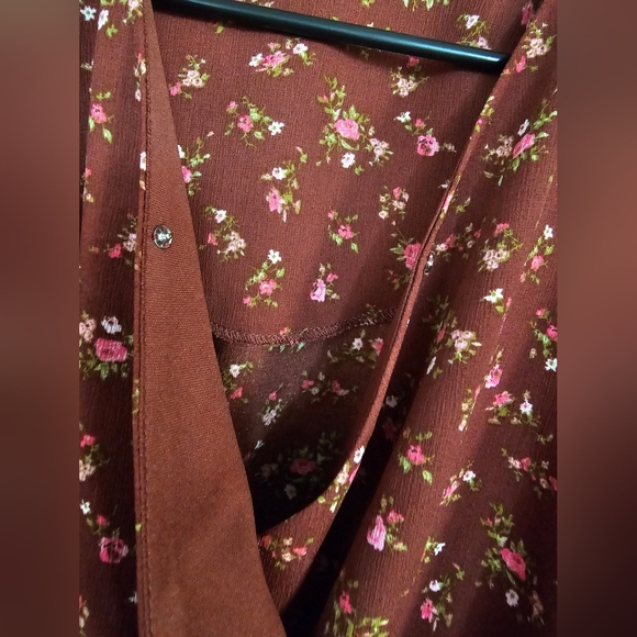 GB mini dress - Picture 3 of 5